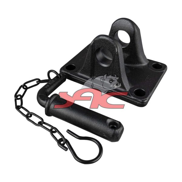 MULTIB MANUAL TOWING HITCH