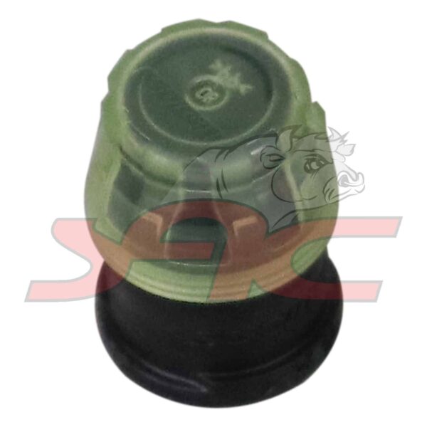 '- MULTIB THREADLESS PUSH-IN COUPLING 6MM