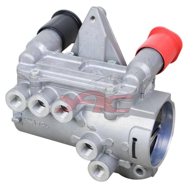 TRAILER MULTIB QUICK RELEASE VALVE