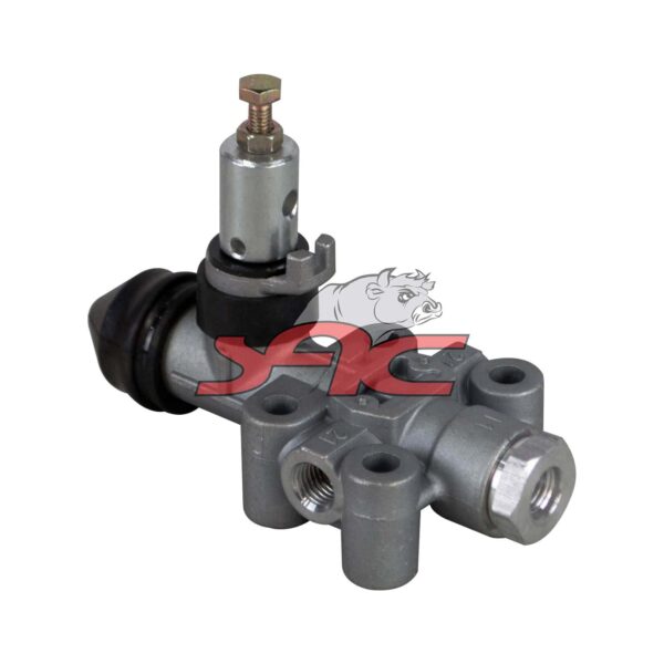 UNIVERSAL LEVELING VALVE