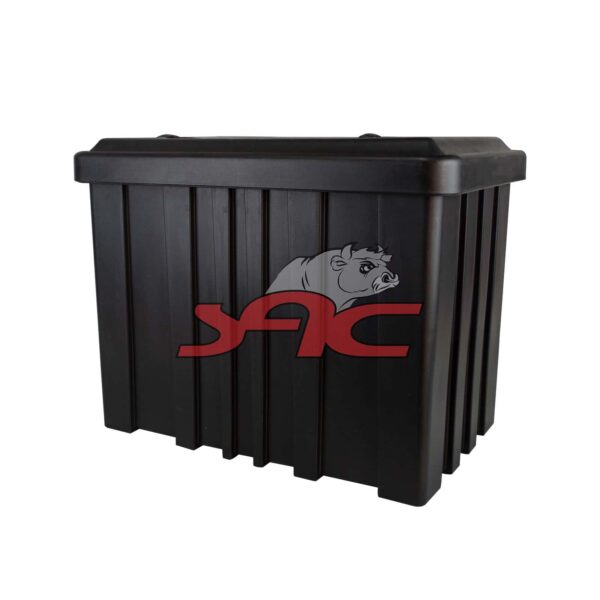 UNIVERSAL TOOLBOX 600X415X460