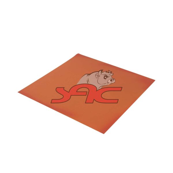 UNIVERSAL ORANGE DIAMOND INSERT M/S 250X250 STEE
