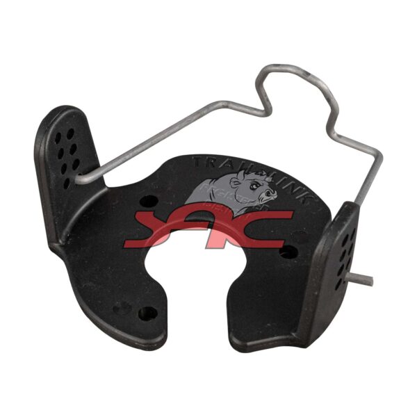 UNIVERSAL SUZI LOCK CATCH ASSY PLASTIC