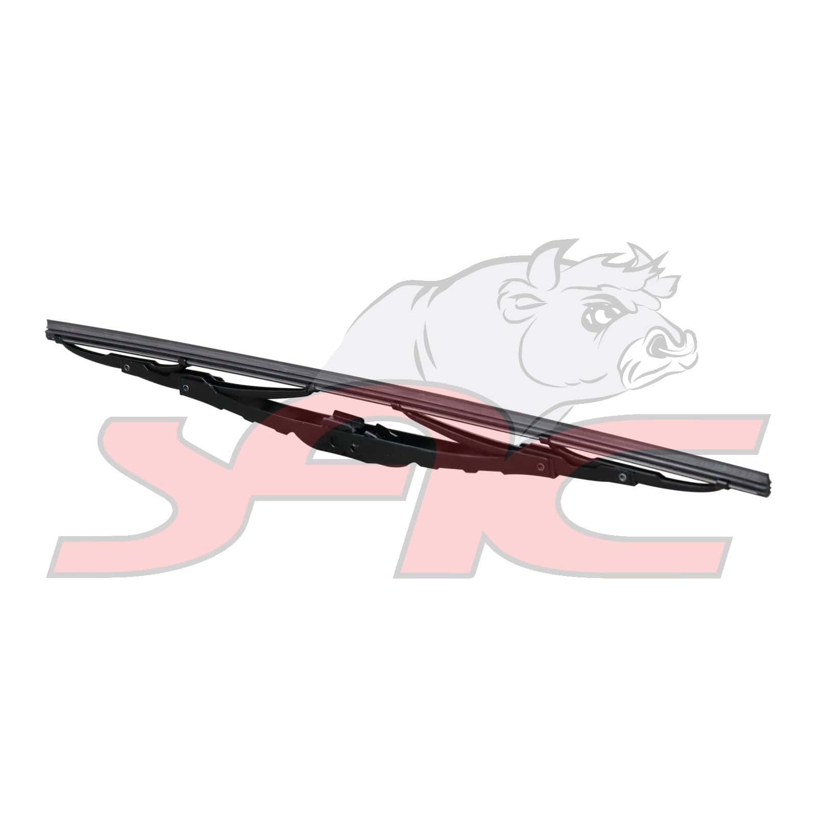 UNIVERSAL WIPER BLADE 16/40