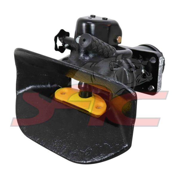 UNIVERSAL TOWING COUPLING ROCKIN 40MM