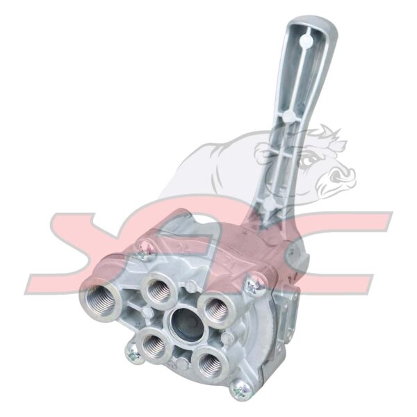 UNIVERSAL RAISE/ LOWER MODULATOR COLAS