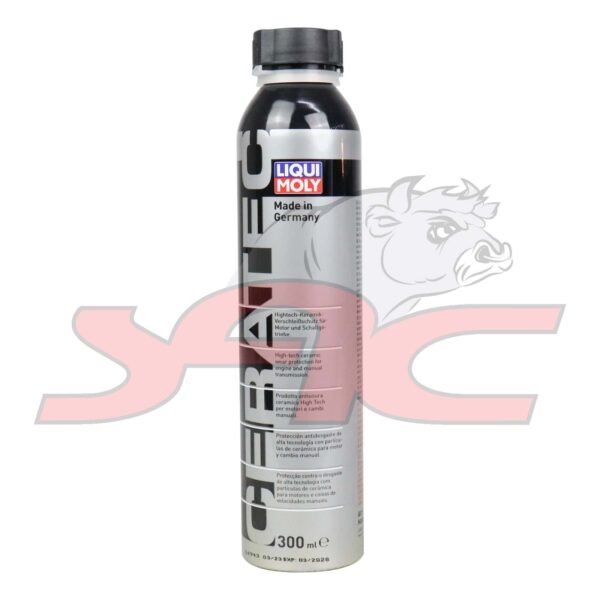 LIQUI MOLY CERA TEC 300ML