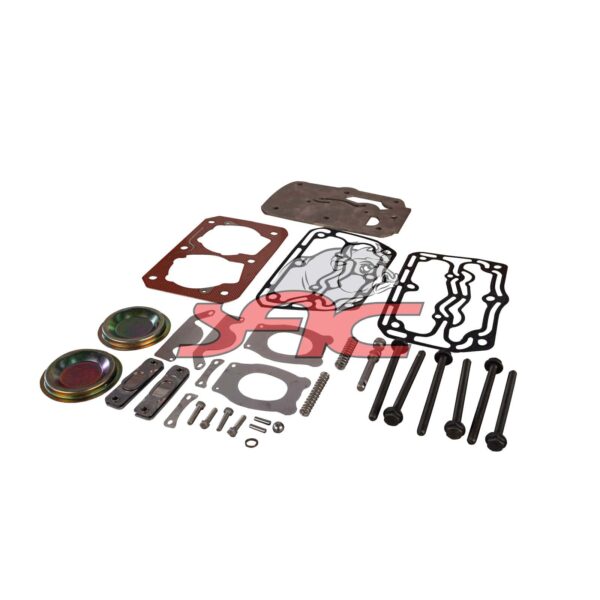 DAF XF95 COMPRESSOR HEAD GASKET KIT