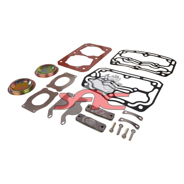 DAF XF95 COMPRESSOR HEAD GASKET KIT