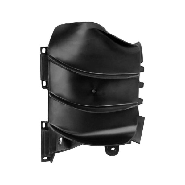 SCANIA S4 P CORNER INNER PANEL L/H