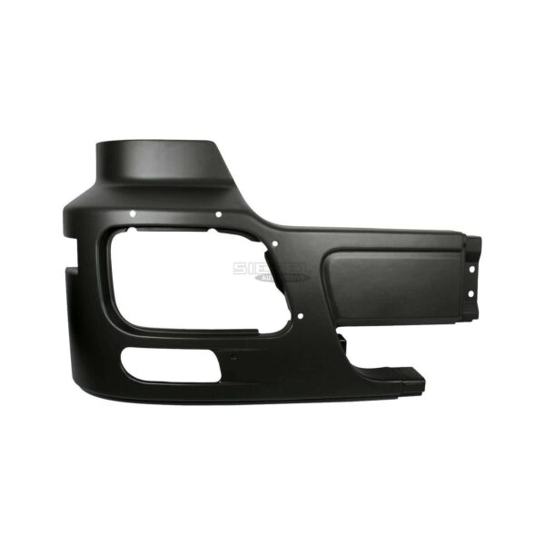 MERC ACTROS MP2 BUMPER CORNER R/H
