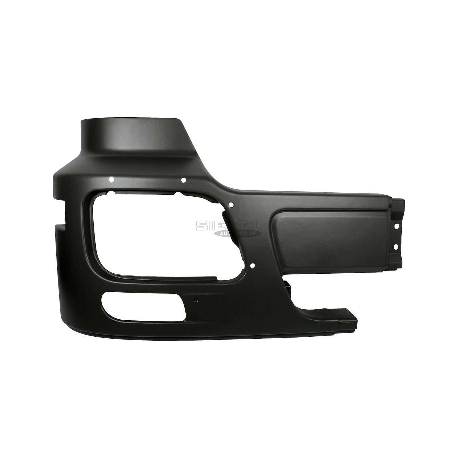 MERC ACTROS MP2 BUMPER CORNER R/H