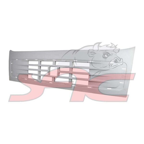 VOLVO FM V2 FRONT BONNET GRILLE