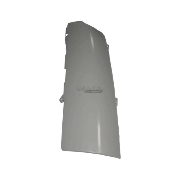VOLVO FH V3 FRONT GRILLE CORNER PANEL R/H