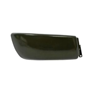 VOLVO FM V3 BUMPER CORNER R/H METAL