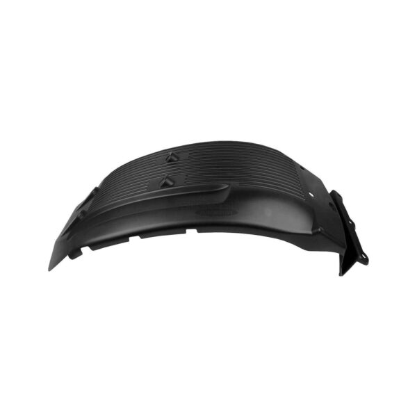 VOLVO FH V3 FRONT AXLE TOP MUDGUARD L/H