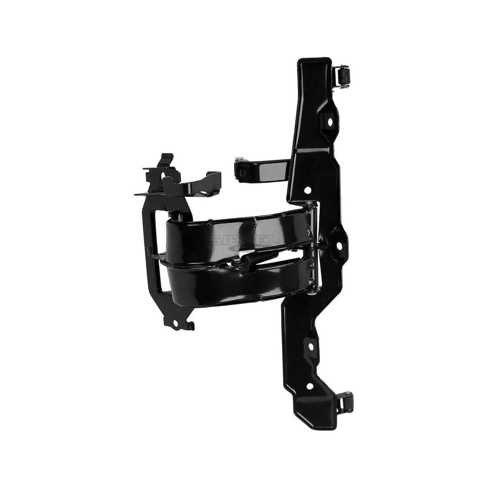 SCANIA S4 P CAB CORNER HINGE L/H