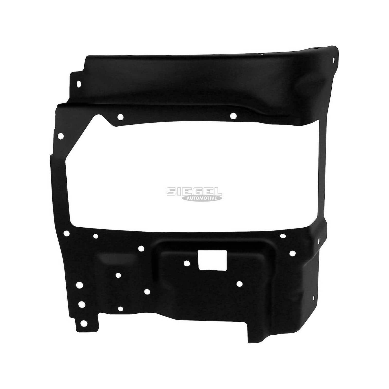 SCANIA S5 P340/380 HEADLIGHT FRAME L/H