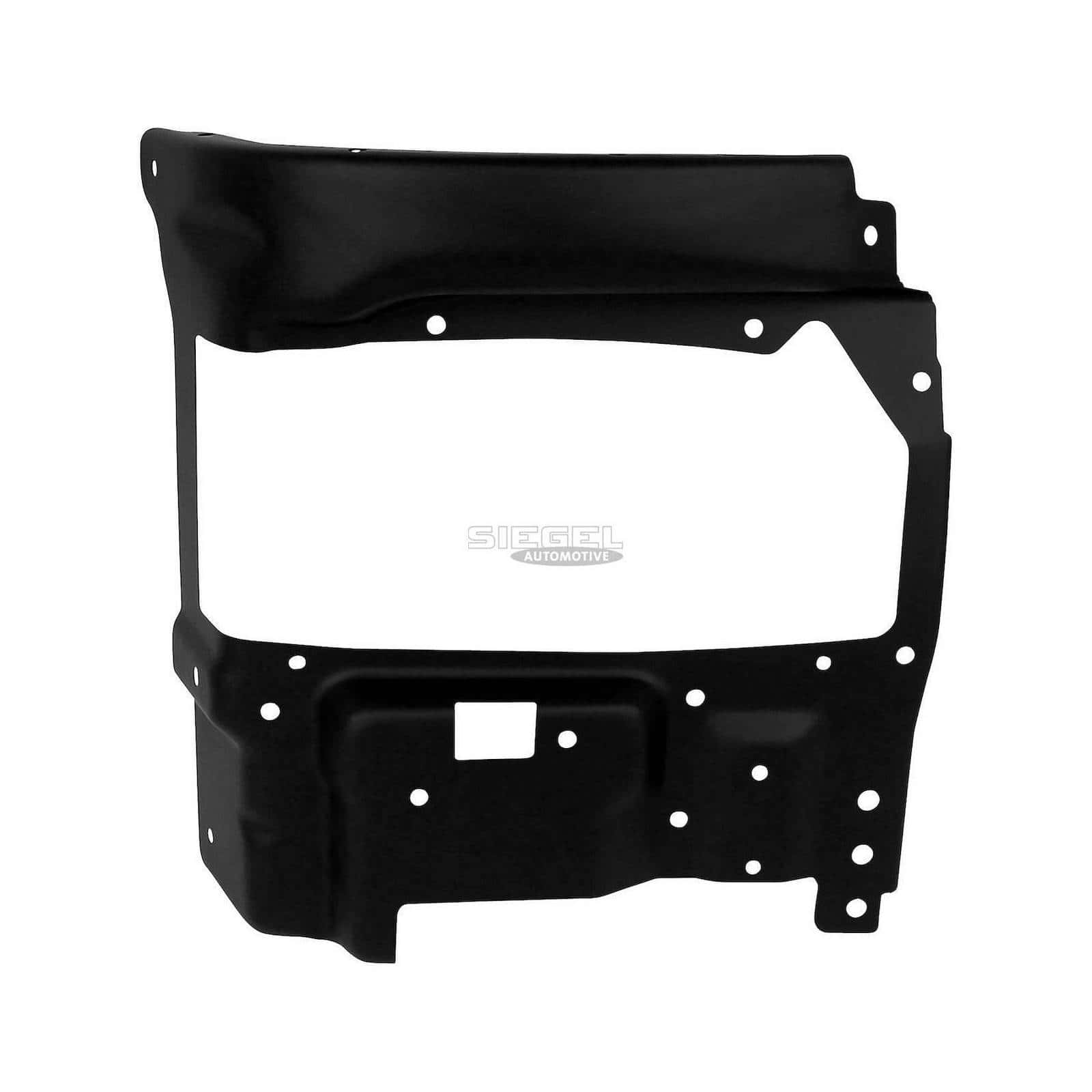 SCANIA S5 P340/380 HEADLIGHT FRAME R/H