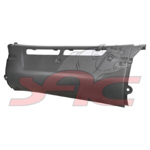 SCANIA S5 P340/380 BUMPER CENTRE COVER