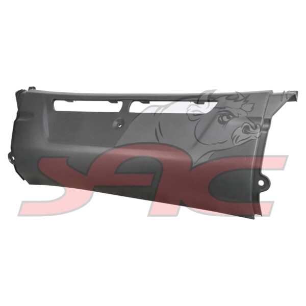 SCANIA S5 P340/380 BUMPER CENTRE COVER