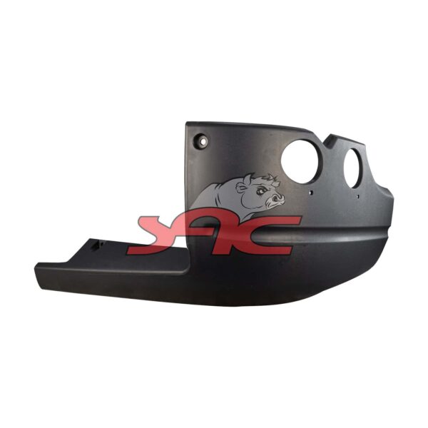 SCANIA S5 P340/380 BUMPER CORNER COVER L/H
