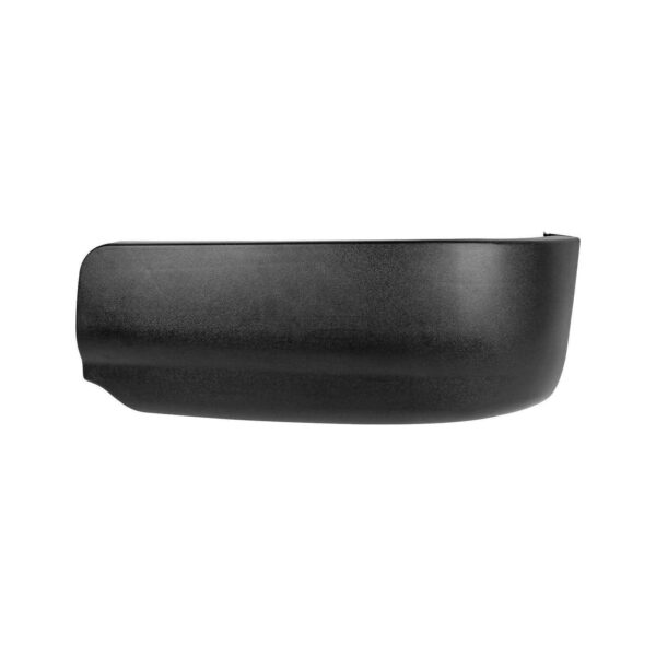 MAN TGA BUMPER CORNER COVER L/H