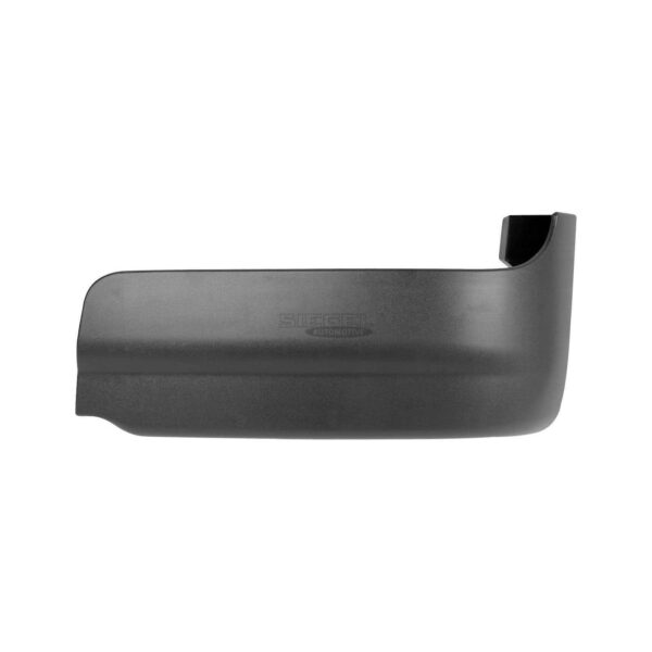 MAN TGA BUMPER COVER L/H