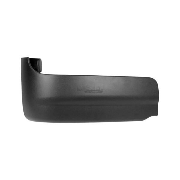 MAN TGA BUMPER COVER R/H