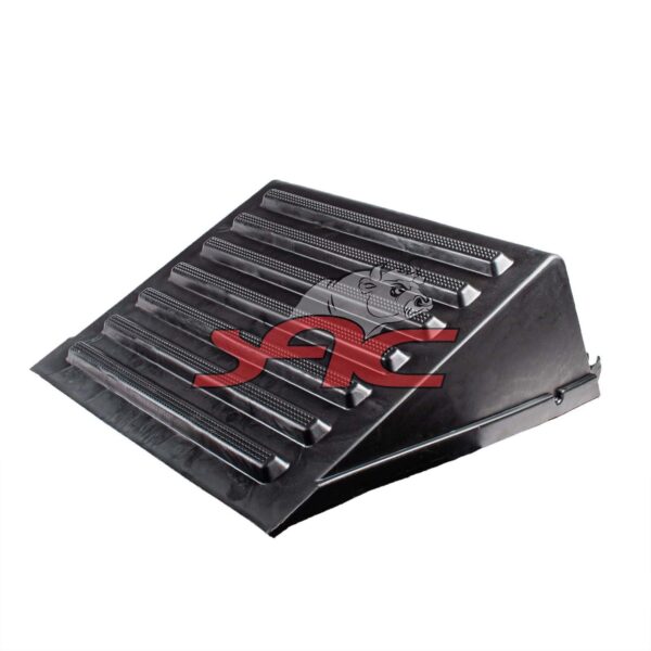 MAN F2000 D2866 BATTERY COVER