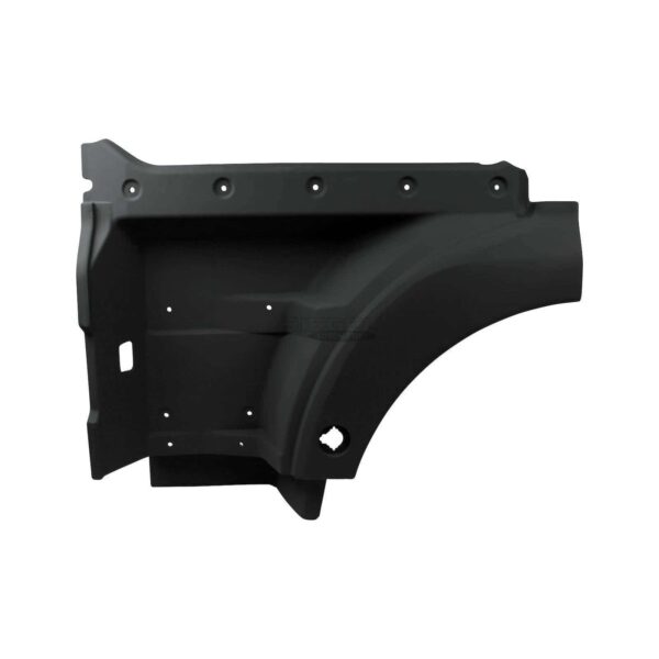 MAN TGA STEPBOX UPPER L/H