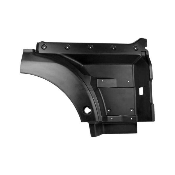 MAN TGA STEPBOX UPPER R/H