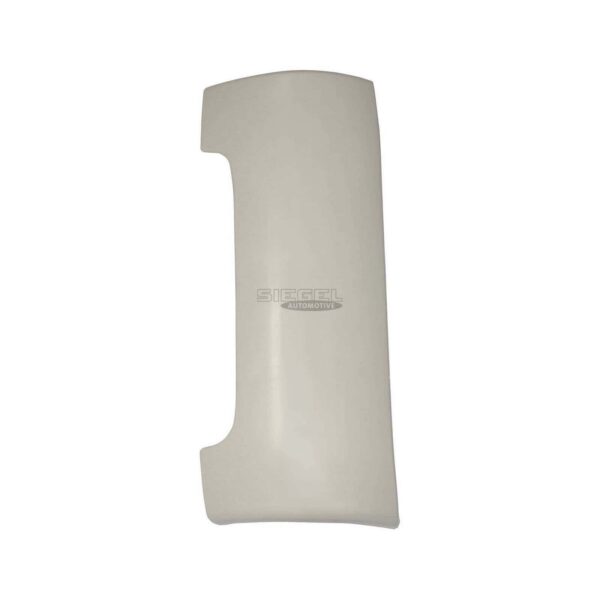 MAN TGA CORNER OUTER PANEL L/H