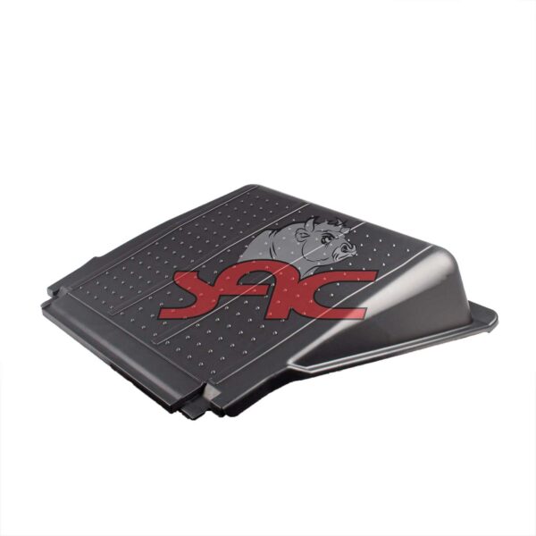 MERC ACTROS MP3 934 L45 OM501 BATTERY COVER