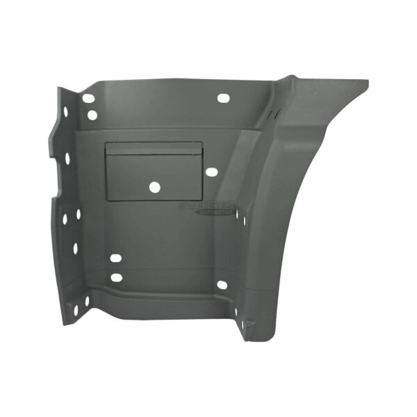 MERC ACTROS MP1 STEPBOX UPPER L/H