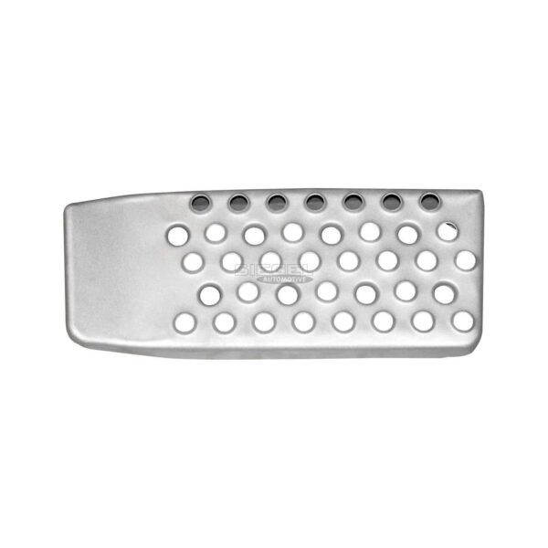 MERC ACTROS MP1 LOWER STEP PLATE R/H