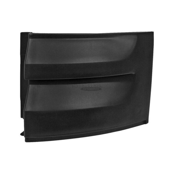 MERC ACTROS MP1 FRONT CORNER PANEL LOWER L/H