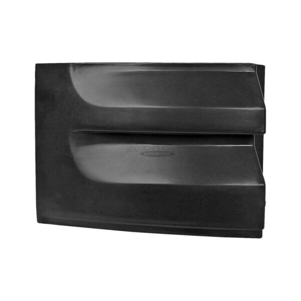 MERC ACTROS MP1 GRILL SIDE COVER R/H
