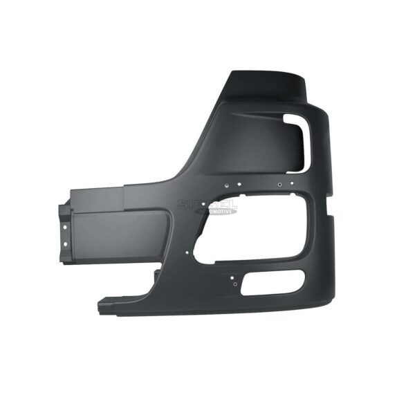 MERC ACTROS MP2 BUMPER L/H