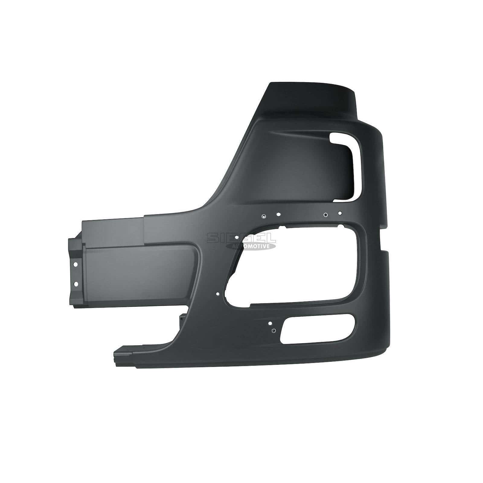 MERC ACTROS MP2 BUMPER L/H