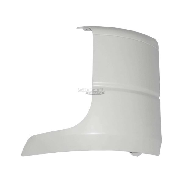 MERC ACTROS MP2 CAB CORNER PANEL L/H