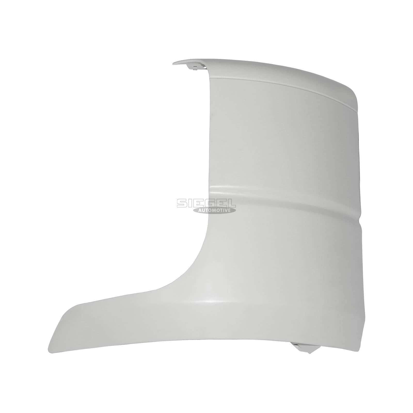 MERC ACTROS MP2 CAB CORNER PANEL L/H