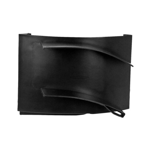 MERC ACTROS MP2 CAB CORNER COVER R/H