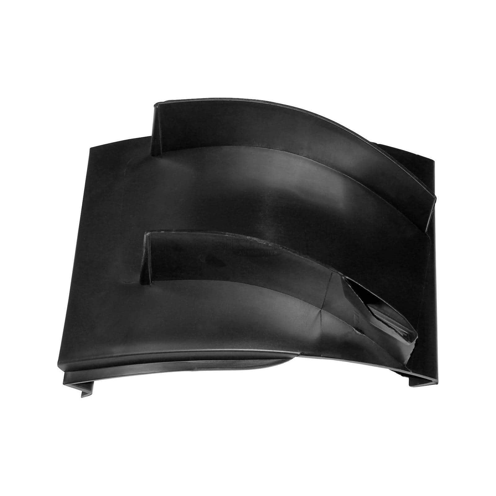 MERC ACTROS MP2 CAB CORNER COVER L/H
