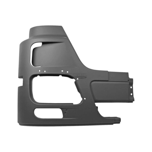 MERC ACTROS MP2 BUMPER R/H