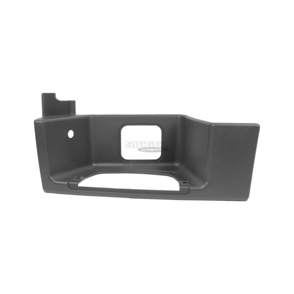 MAN EURO 6 TGS STEPBOX LOWER L/H