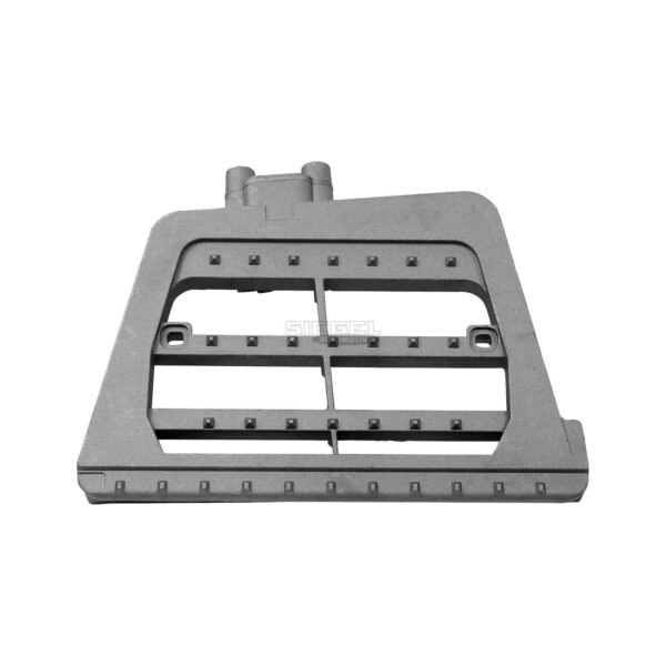 DAF CF85 STEPBOX UPPER BRACKET L/H