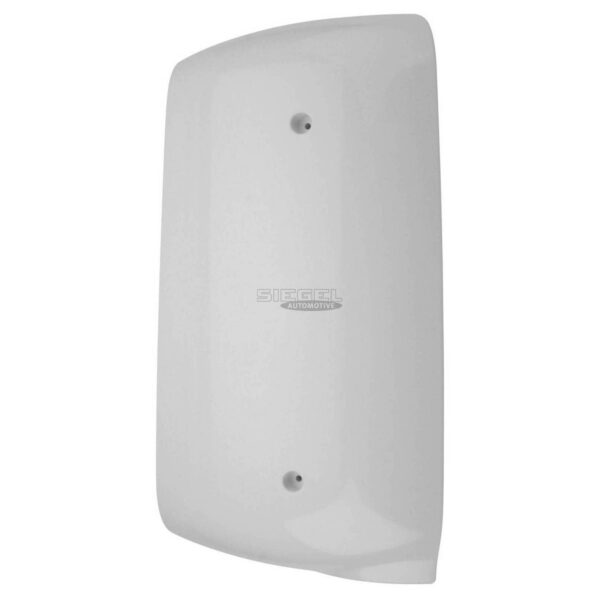 DAF XF95 VANE OUTER CORNER COVER L/H