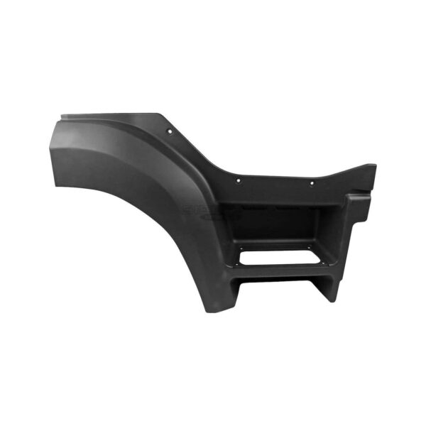DAF CF85 STEPBOX COVER R/H