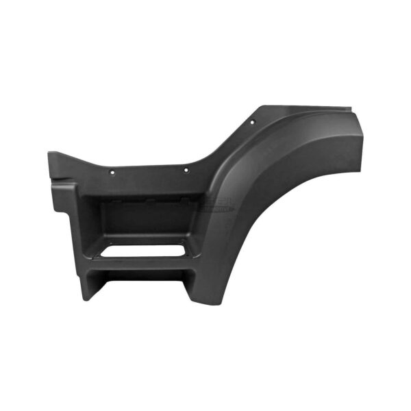 DAF CF85 STEPBOX COVER L/H